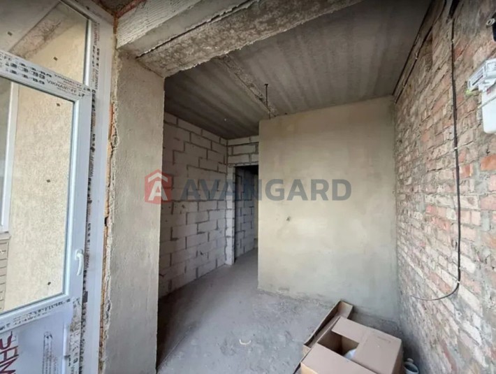 Однокімнатна квартира в зданому ЖК - фото 1