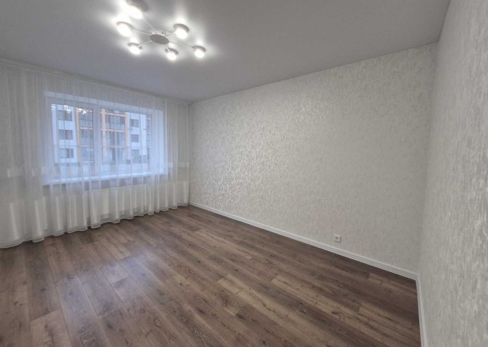 Продаж 1к квартири Новобудова АГВ Ремонт - фото 1