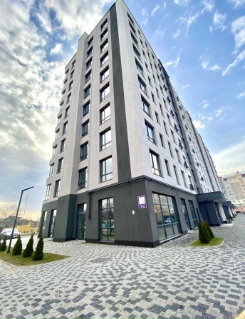 1-кімнатна ЖК Масани City, ІПОТЕКА 3 та 7 %,Сертифікат! A11 - фото 1