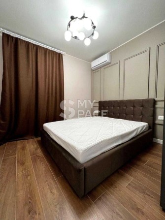 Терміново!ЖК Respublika Рильського 3, Теремки,Заболотного,Метрополіс - фото 1