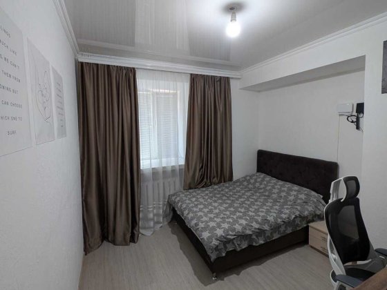 Продаж 2к двокімнатна квартира, Ремонт, Меблі, Ближнє Замостя Вінниця