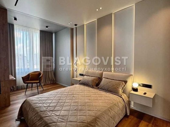 Продаж квартири ЖК "Престиж-холл" Київ