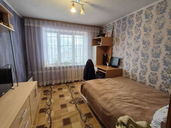 (5) Продам 2к в гуртожитку на вул.Лялі Ратушної 2802 Вінниця