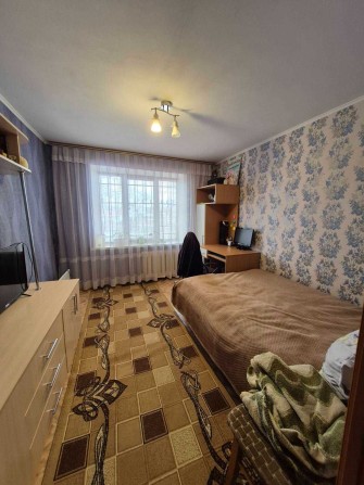(5) Продам 2к в гуртожитку на вул.Лялі Ратушної 2802 - фото 1