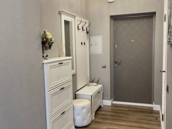 Продам 2к  квартиру 65м, Драгоманова 10, ЖК ТЕЛЕСКОП Киев