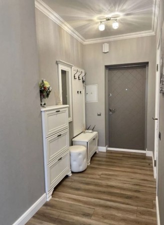 Продам 2к  квартиру 65м, Драгоманова 10, ЖК ТЕЛЕСКОП - фото 1