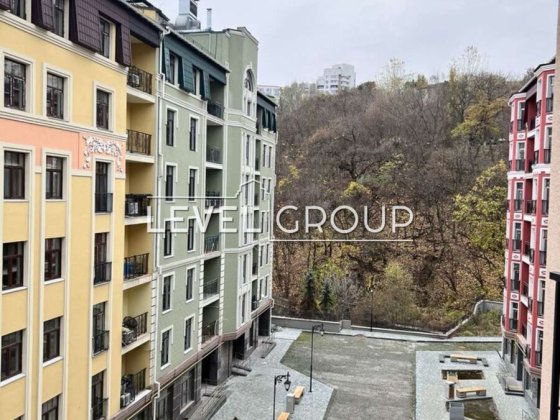 2-кімнатна квартира бізнес-класу, ЖК Подол Град, Поділ Киев