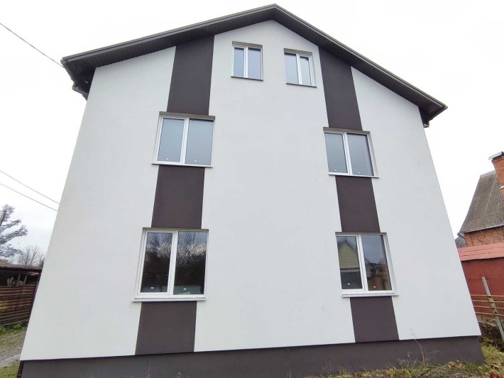 Продаж 2к квартири в новобудові - фото 1