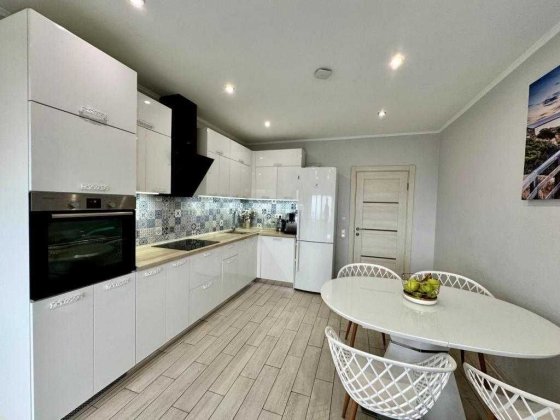 Квартира на продаж в ЖК Венеція! Киев