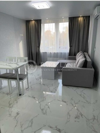 2к квартира 53м2 ЖК LIKO-GRAD Perfect Town Голосіївський Васильківська - фото 1
