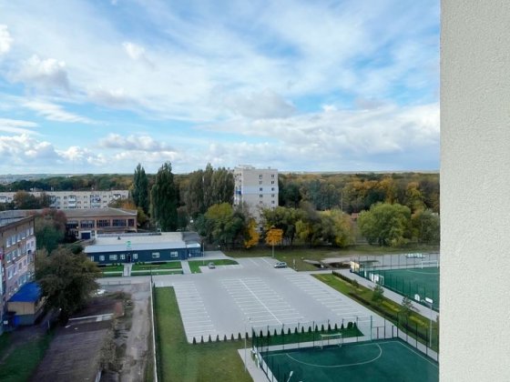 Продаж 1 кімнатної квартири в новобудові Винница