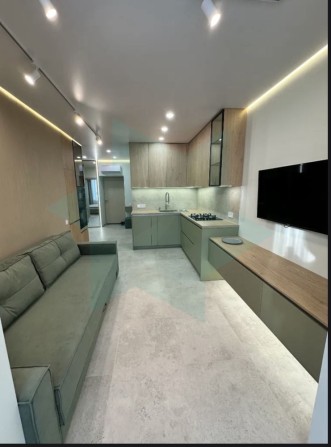 Продам квартиру в 5 секции - фото 1