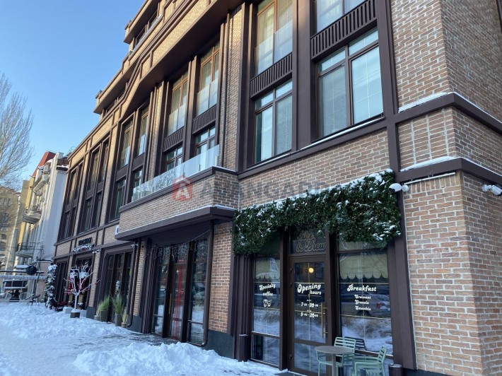 Продам 1к. Новостой. Центр. Классик Холл. ЦУМ - фото 1