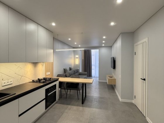 Продаж квартири в ЖК Щасливий у Дніпрі