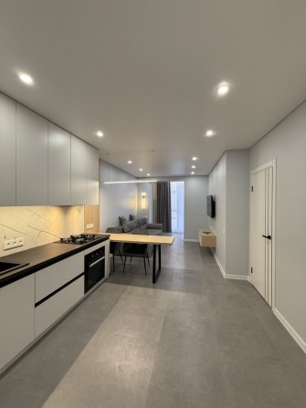 Продаж квартири в ЖК Щасливий у Дніпрі - фото 1