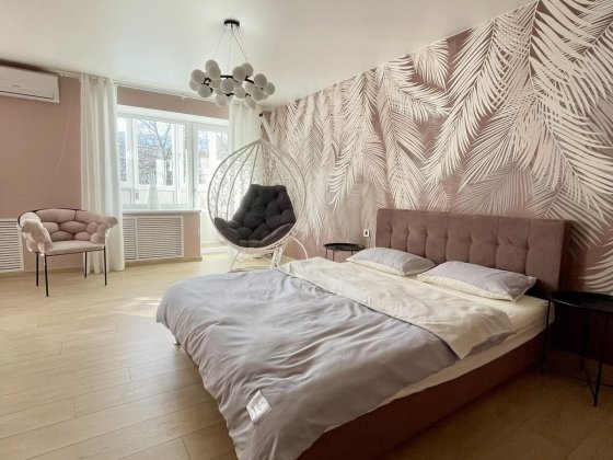 Однокімнатна квартира - школа 1,ЦУМ! Чернигов