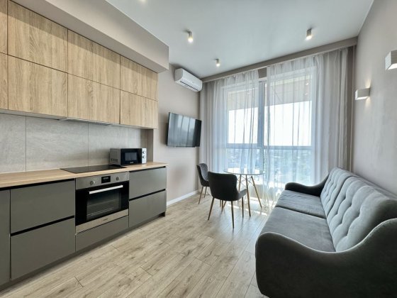 Продам 1к квартиру ЖК Грани. Подстанция Дніпро