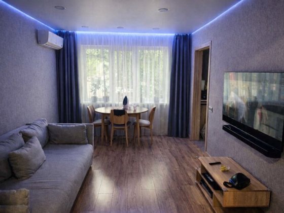 Продам дизайнерську 3-кімнатну квартиру Косіора Байкал Батумська Днепр