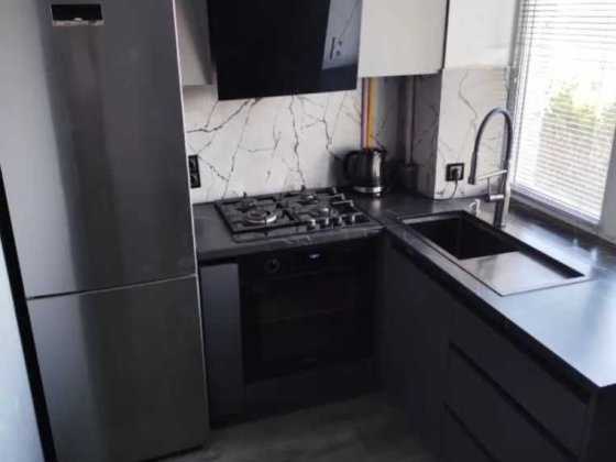 2 кім в ЦЕГЛІ з РЕМОНТОМ багатоповерхівка ПОЛЯ (Кірова) (719135) Днепр