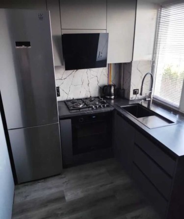 2 кім в ЦЕГЛІ з РЕМОНТОМ багатоповерхівка ПОЛЯ (Кірова) (719135) - фото 1