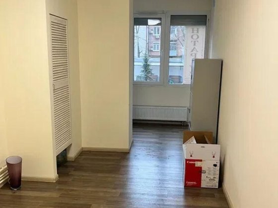 Продам 4-комн квартиру в районе Титова ул. Днепр