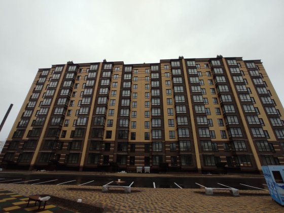 1-кімнатна квартира ЖК Панорама з автономним опаленням, без комісії! Чернигов