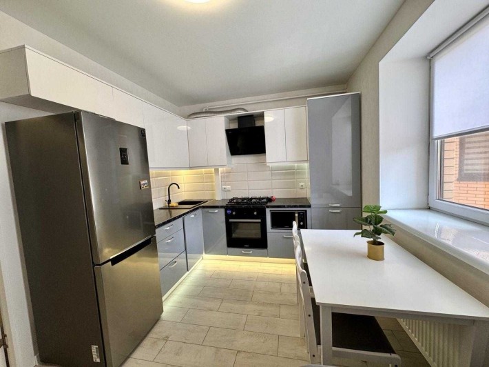 Продам 1-кімн. квартиру з ремонтом, ЖК «Счастливый»,  Тополь 1 AK - фото 1