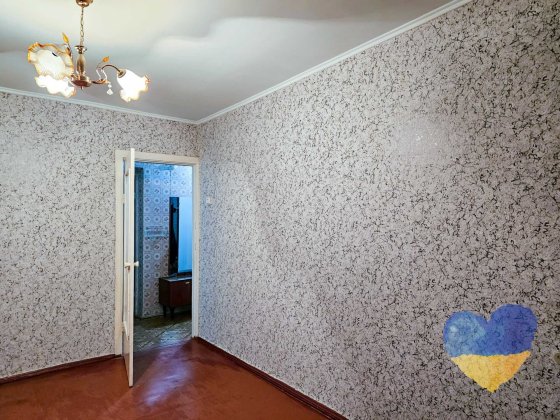 2-кімнатна квартира в р-ні «Круга» Чернигов