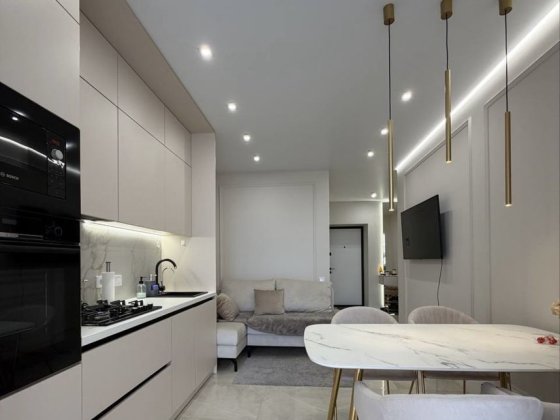 Продам 1-к квартиру в ЖК СЧАСТЛИВЫЙ-2 Дніпро