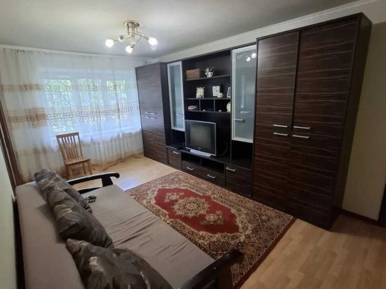 Продам 3к. квартиру по вул. А. Шепарда, 11 (р-он Тітова) Днепр