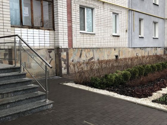 Продам квартиру в  самом центре города Чернігів