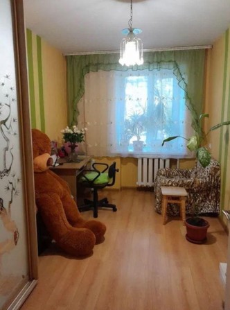 Продам 3-комн квартиру в районе Савченко Юрия ул. - фото 1