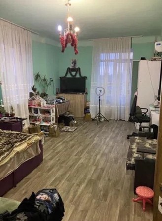 Продам 3-комн квартиру в районе Строителей ул. - фото 1