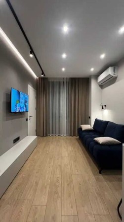 Продам 1к квартиру в ЖК Geneve - фото 1