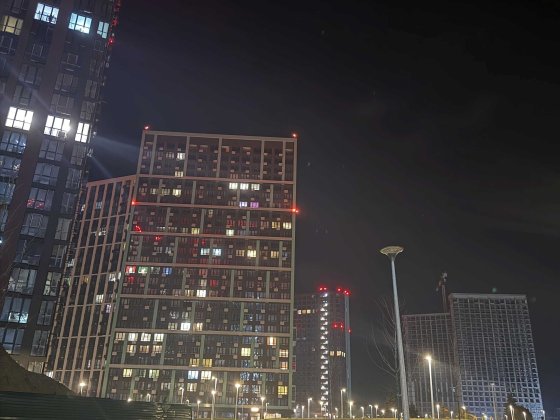 Продаж дворівнева квартира ЖК Діброва Парк Віктора Некрасова 12А Киев