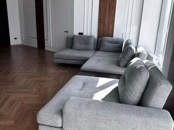 Продам 5-комн квартиру в районе Набережная Победы ул. Днепр