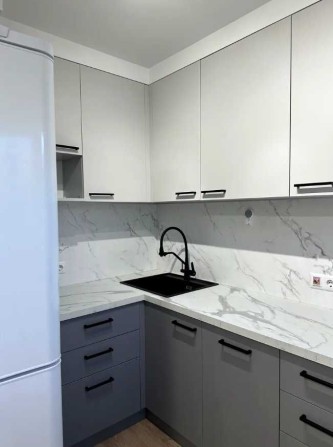 2кімн квартира (50.8м2) в 5хв від метро. Правий берег - фото 1