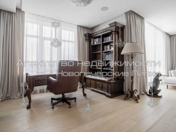 Продаж 4к квартири 188м2 Драгомірова 7 ЖК Новопечерські Липки Київ