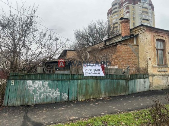 Двокімнатна на землі єВідновлення Черкассы