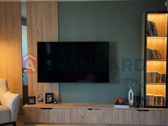 3-к квартира з дизайнерським ремонтом, 5 Перемога Днепр