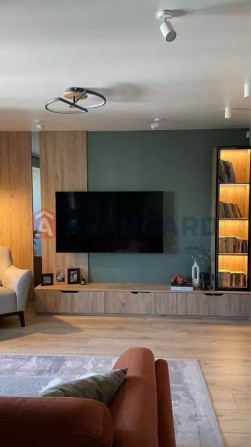 3-к квартира з дизайнерським ремонтом, 5 Перемога - фото 1
