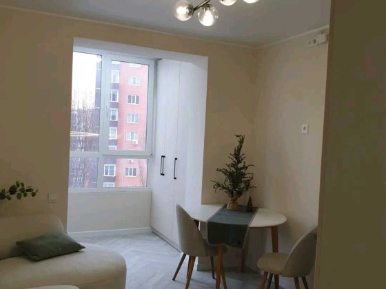 Терміново продається 1 к квартира в ЖК Староміський 5780 Винница