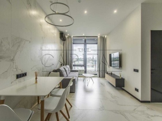 Продажа квартиры, ЖК Tetris Hall, ул. Федорова, Печерск Київ