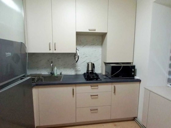 Продам 1к.квартиру на Нагорке с АВТОНОМНЫМ отоплением Дніпро