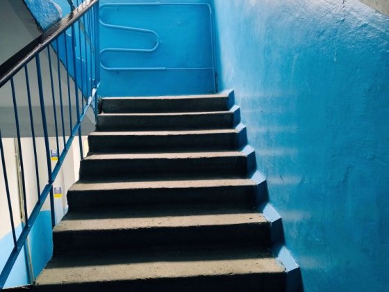 Продається двокімнатна квартира в будинку із газом, р-н Слов'янка Вінниця