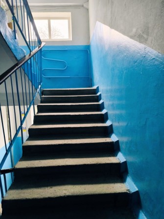 Продається двокімнатна квартира в будинку із газом, р-н Слов'янка - фото 1