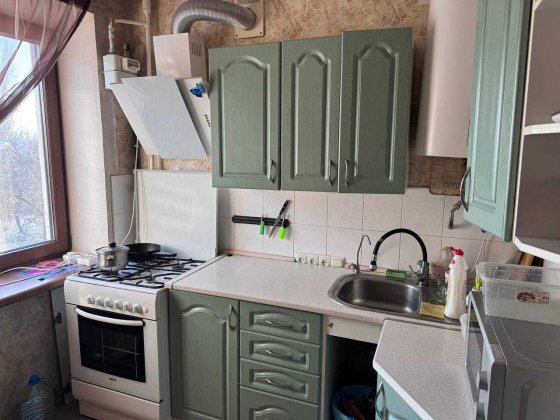 Продаж 3-кімнатної квартири по вул. Пацаєва 7/1 (Петра Дорошенка) Черкассы