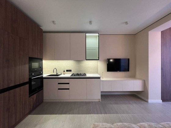 ЖК Щавливий у Дніпрі Счасливый 2к с новим ремонтом Дніпро