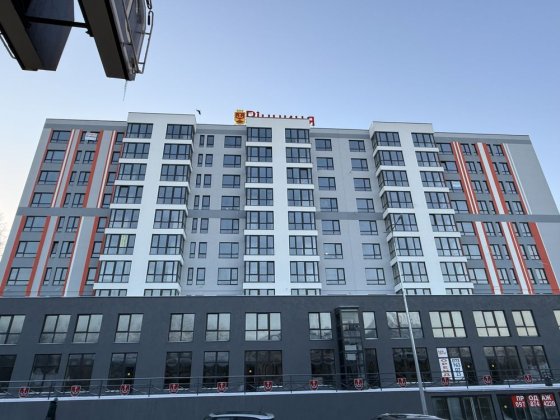 Продаж!!!2 кім.квартири ,75 м2,вулиця Привокзальна Вінниця