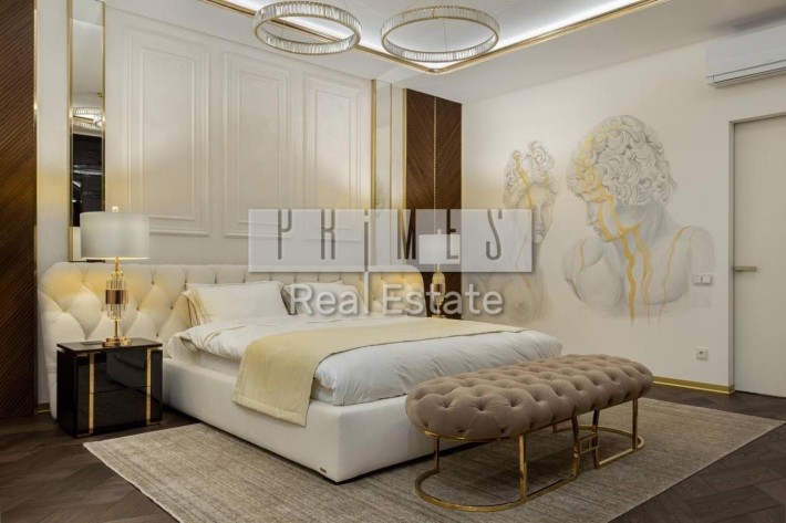 Продаж квартири ЖК "Бусов хілл" (157м2). Центр - фото 1